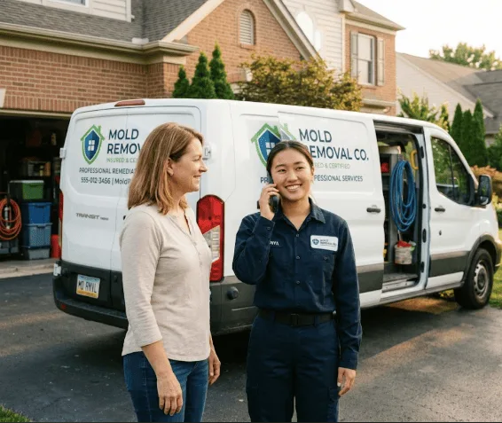 Crawlspace Mold Remediation Lakehurst, NJ FAQs